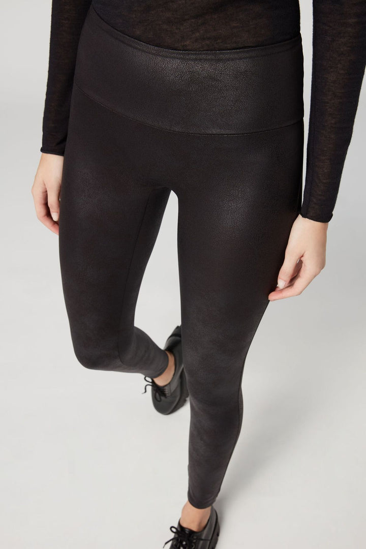 Women Leggings - Black