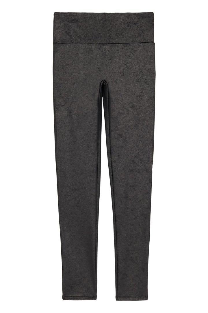 Women Leggings - Black