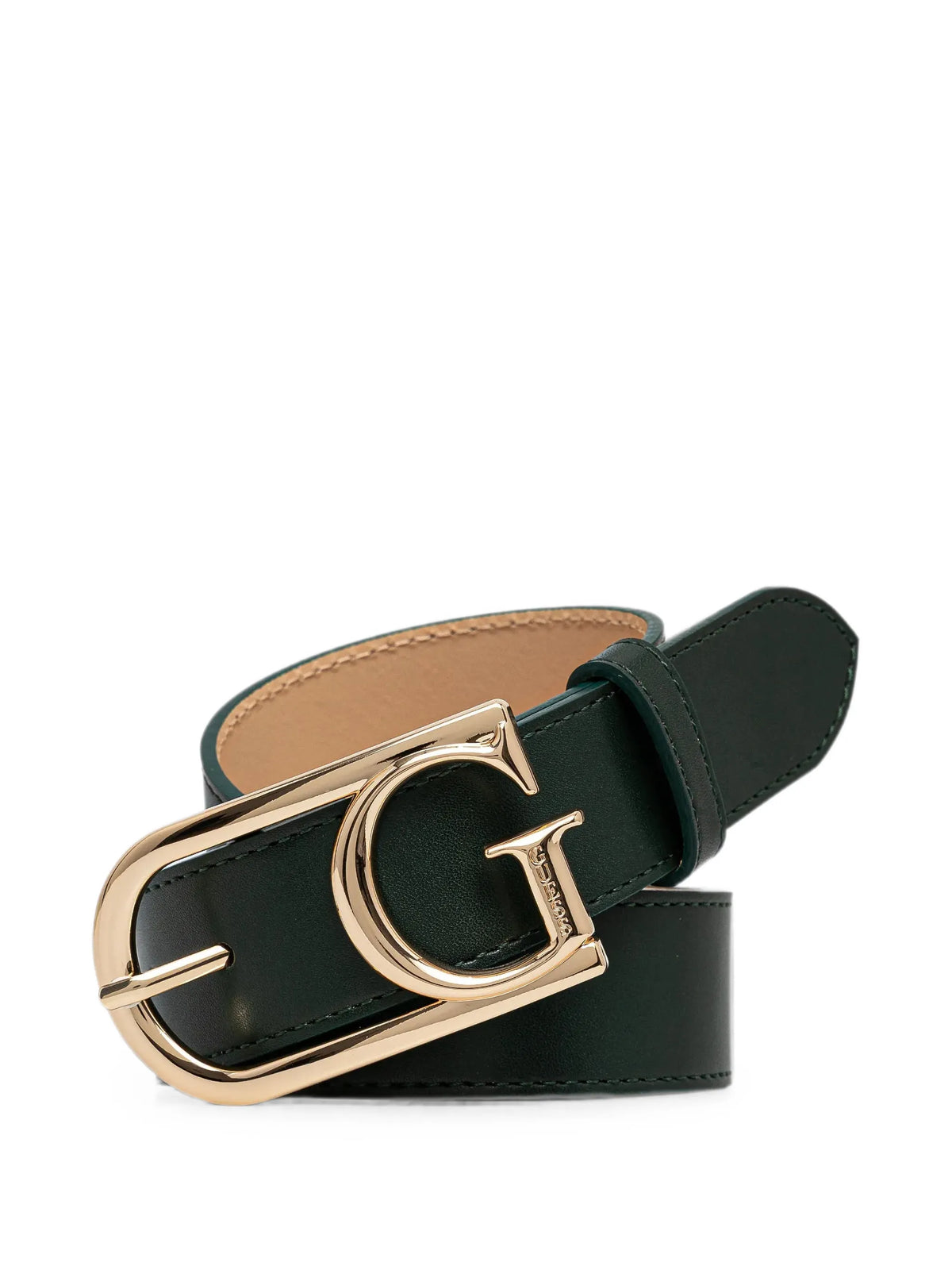 Womens Belt - Green