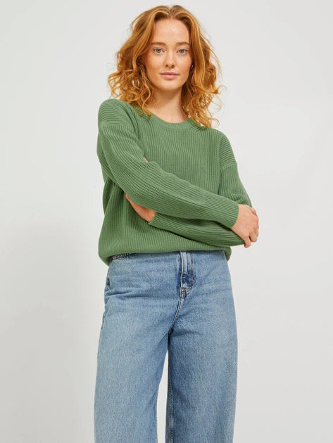 Festival Fuchsia Sweater