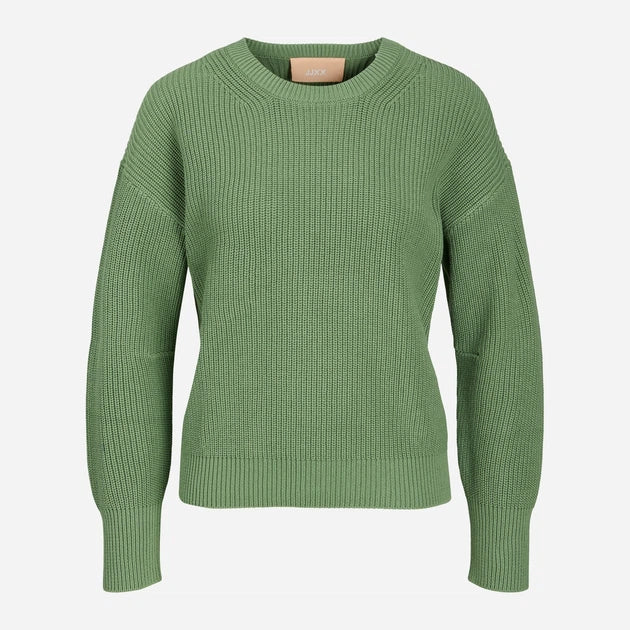 Festival Fuchsia Sweater