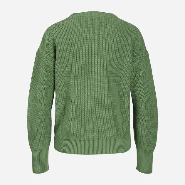 Festival Fuchsia Sweater