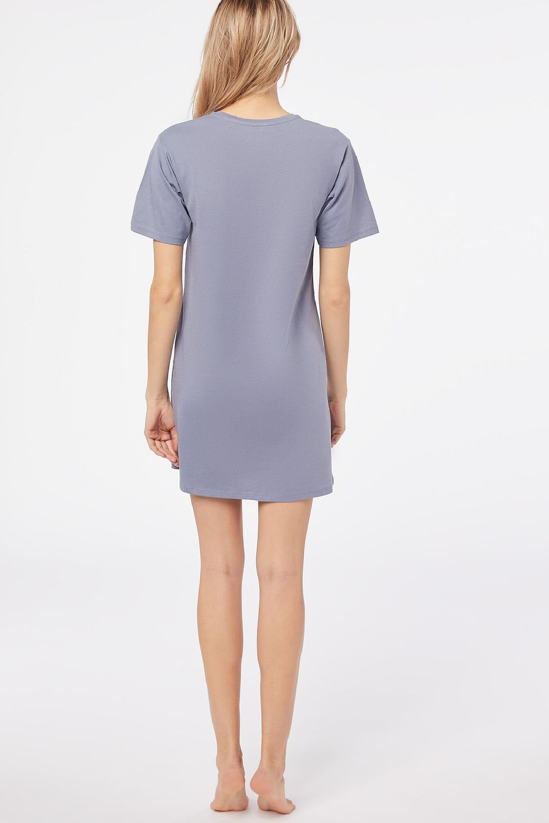 Soft Jersey Nightgown