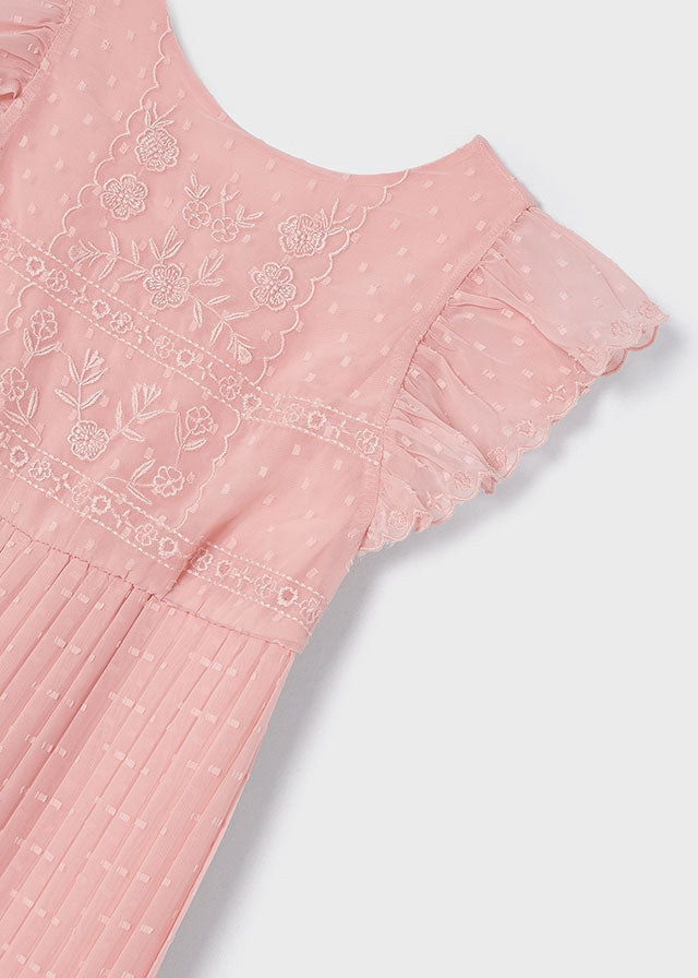 Meiteņu kombinezons