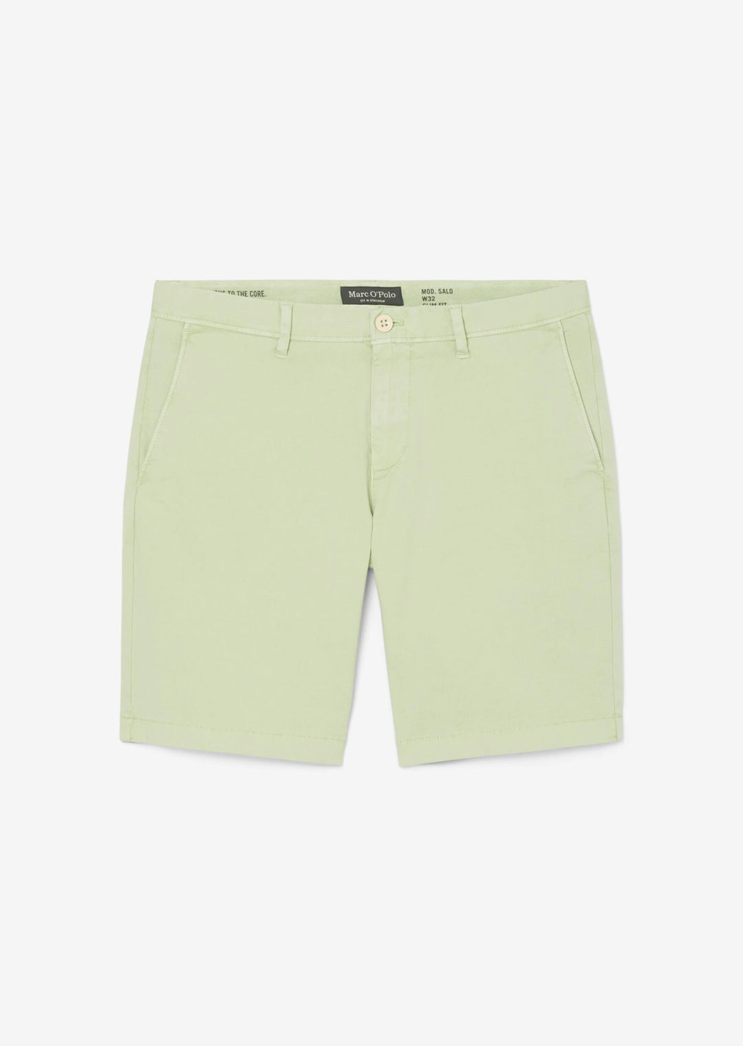 Mens Shorts - Green