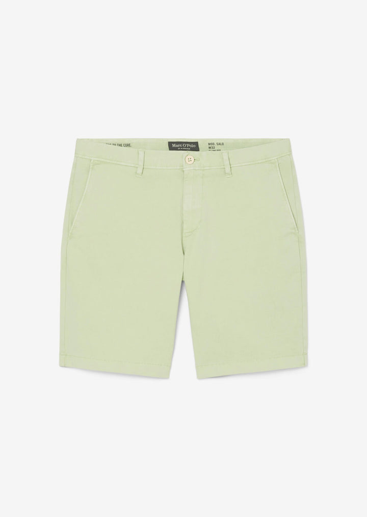 Mens Shorts - Green