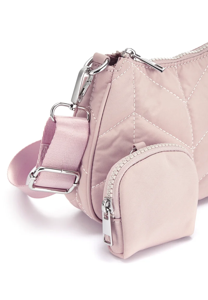 Womens Handbag - Pink