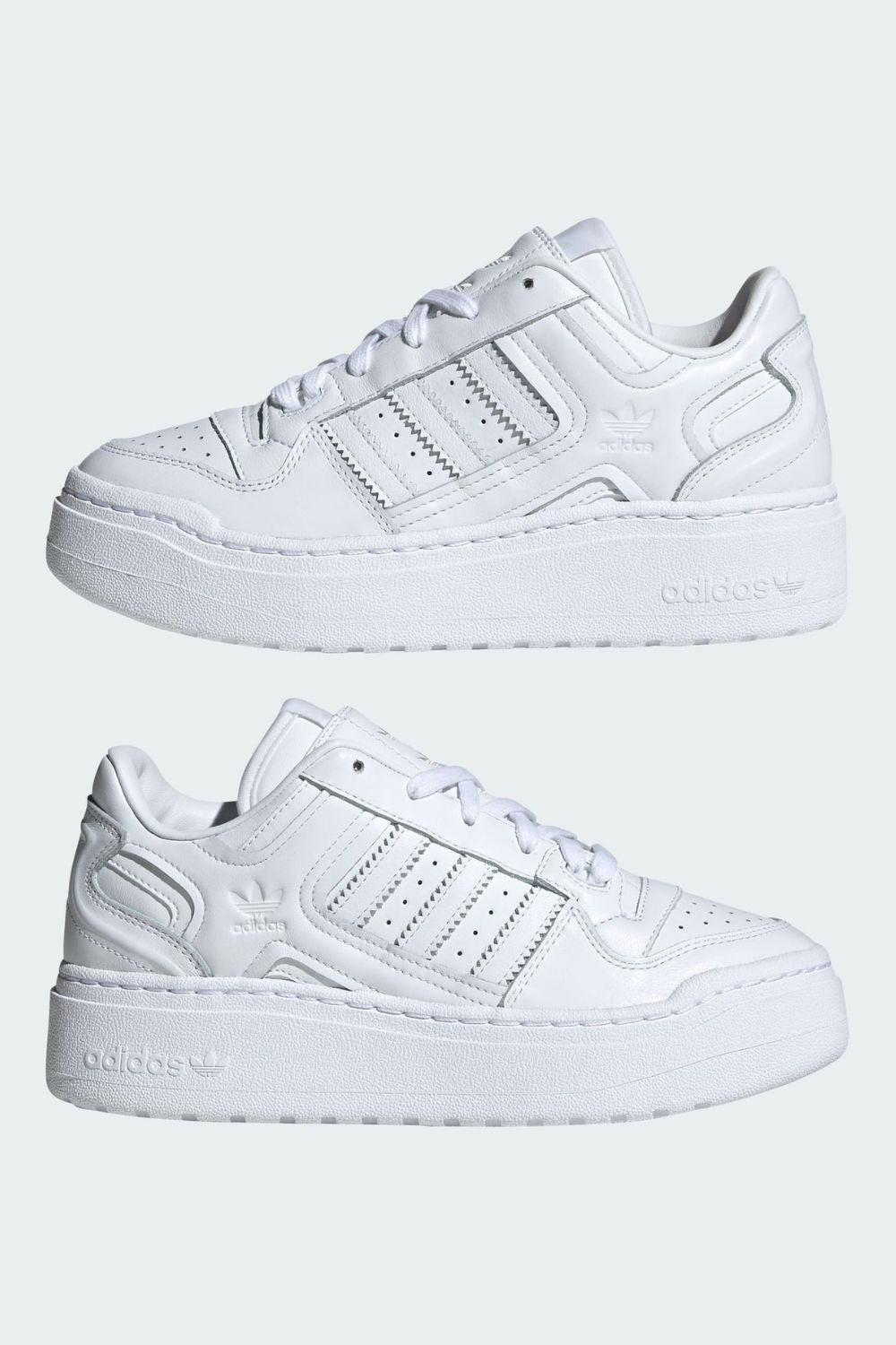White Sneakers