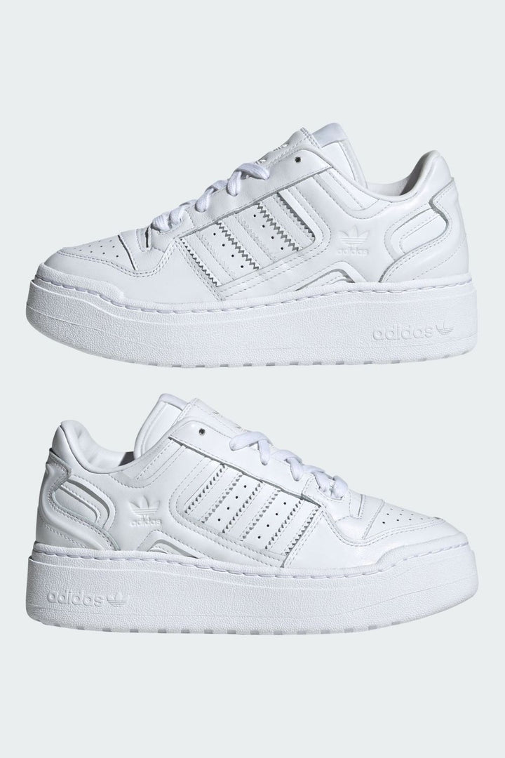 White Sneakers