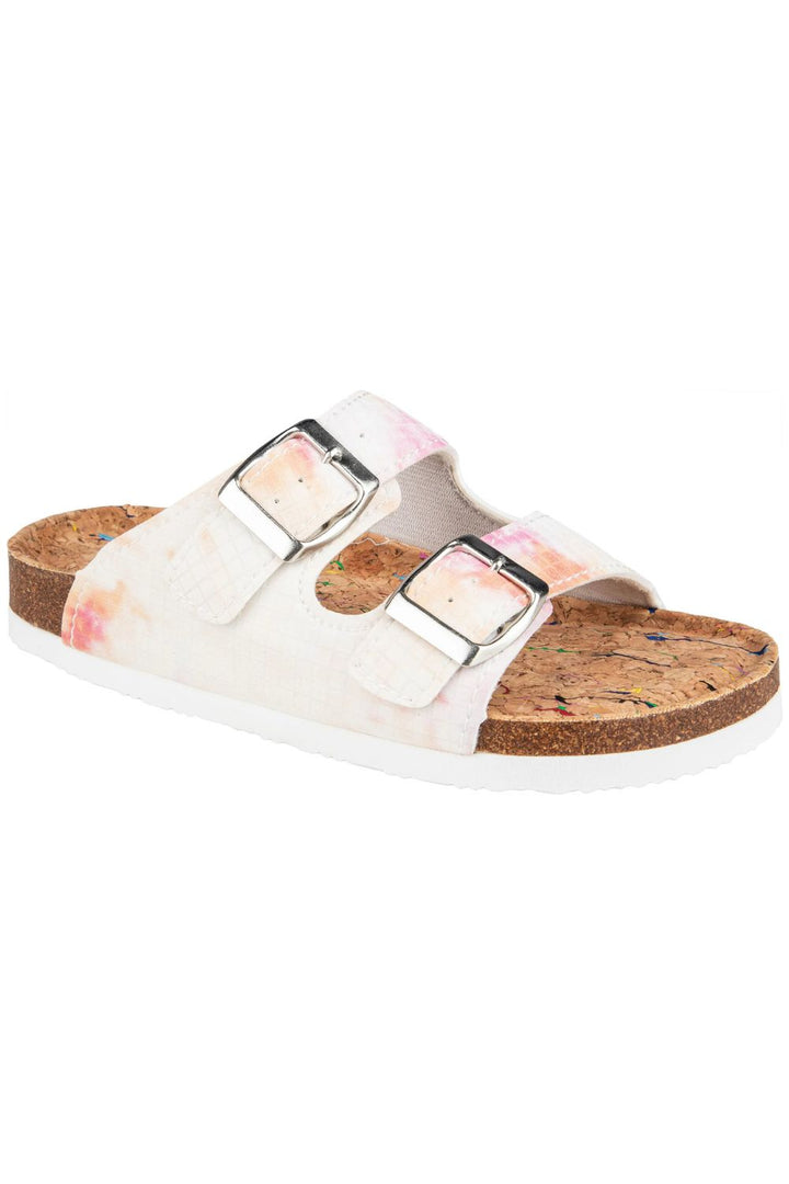 Pink Slippers