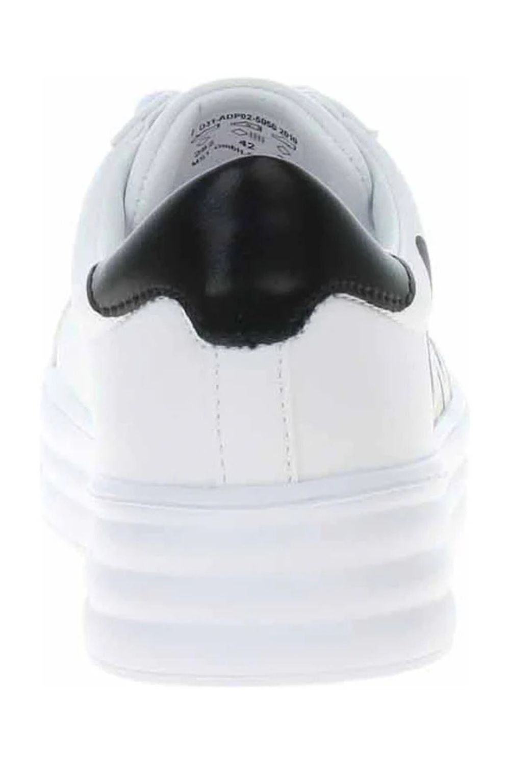White Sneakers
