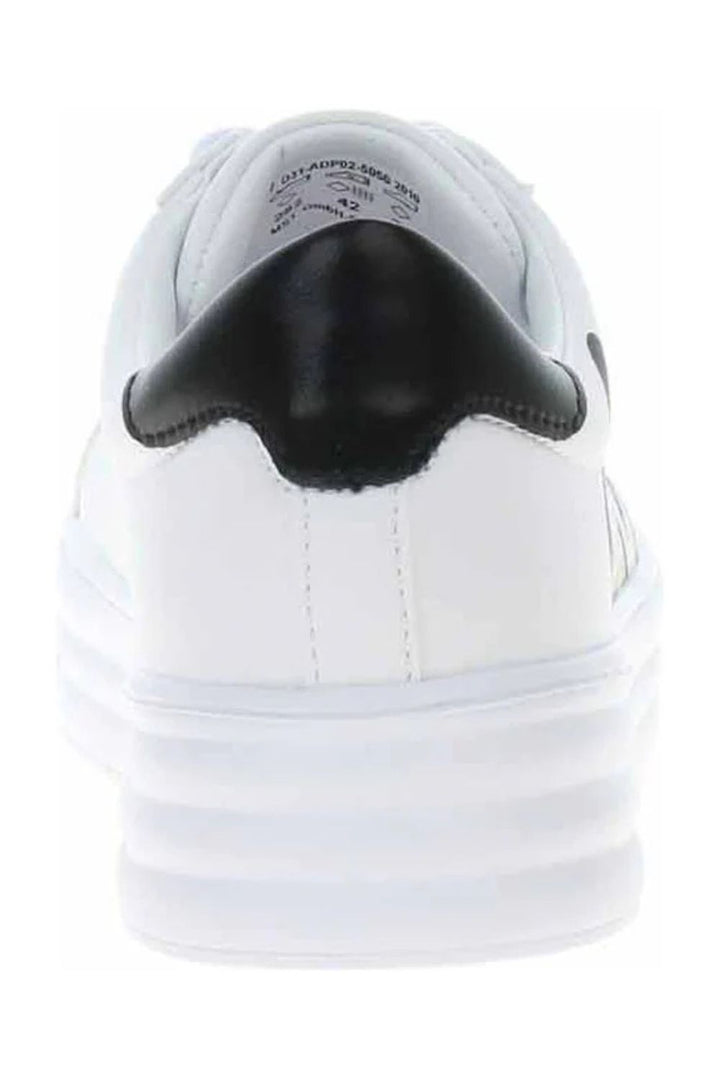 White Sneakers