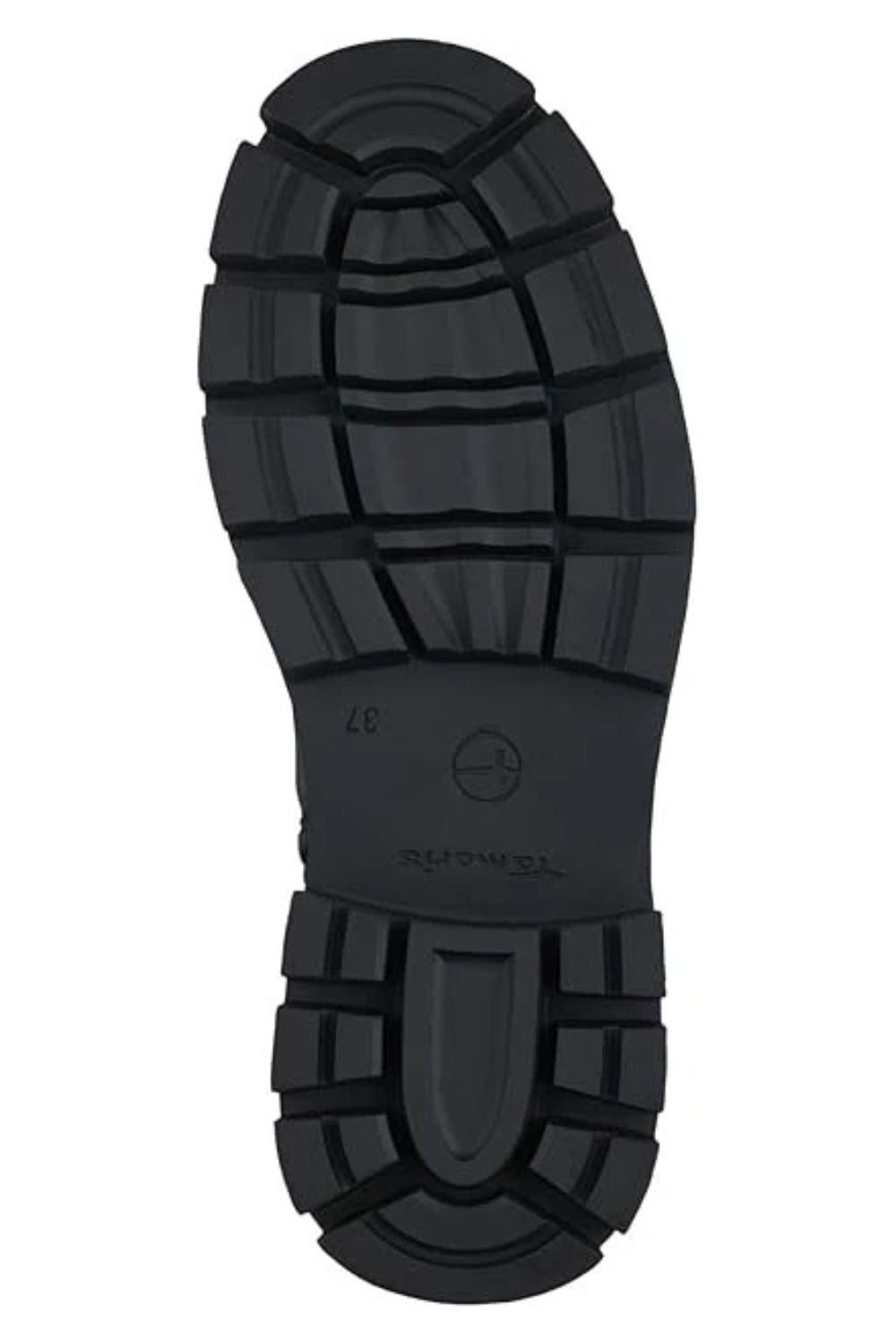 Black Boots