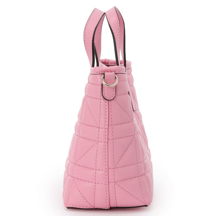 Womens Handbag - Pink