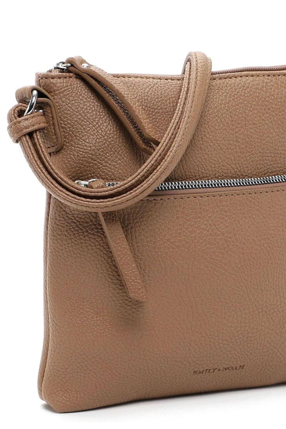 Brown Handbag