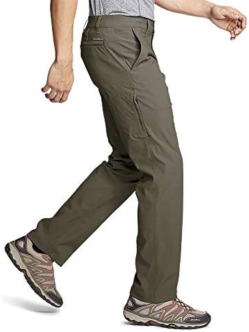 Mens Chinos - Green