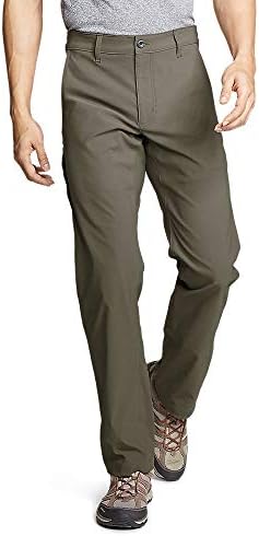 Mens Chinos - Green