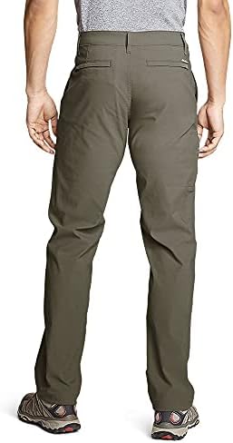 Mens Chinos - Green