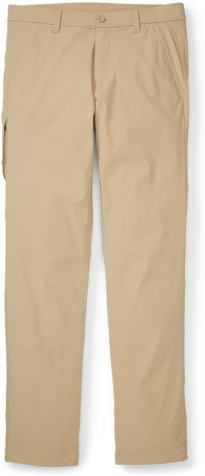 Mens Chinos - Beige
