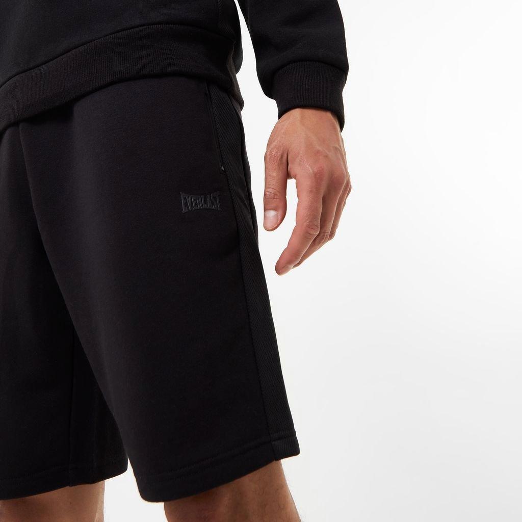 Black Athletic Shorts