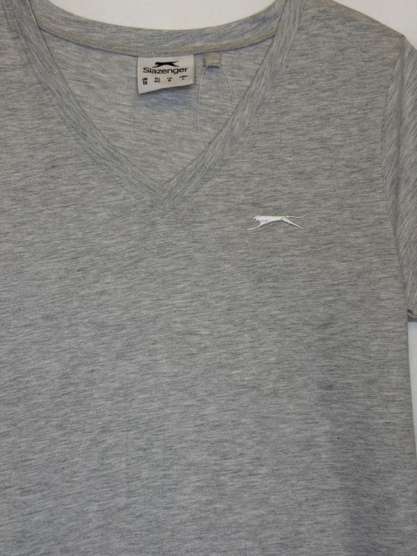 Grey Athletic Shirts