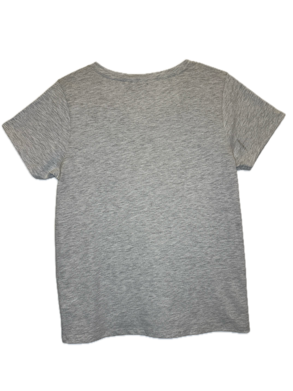 Grey Athletic Shirts