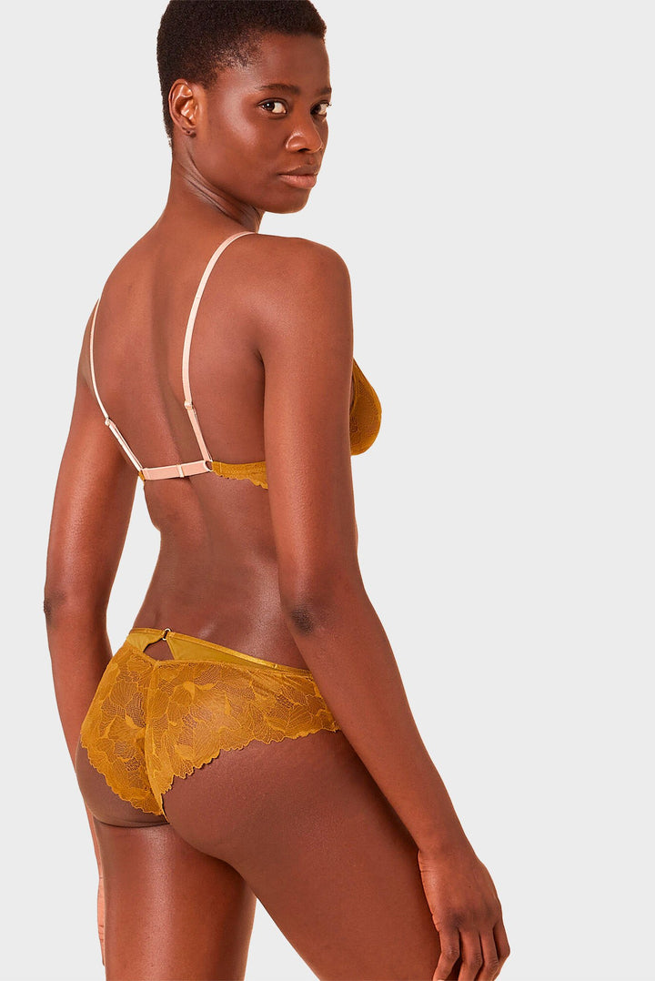 Everyday Triangle Bra