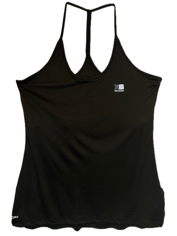 Black Athletic Shirts