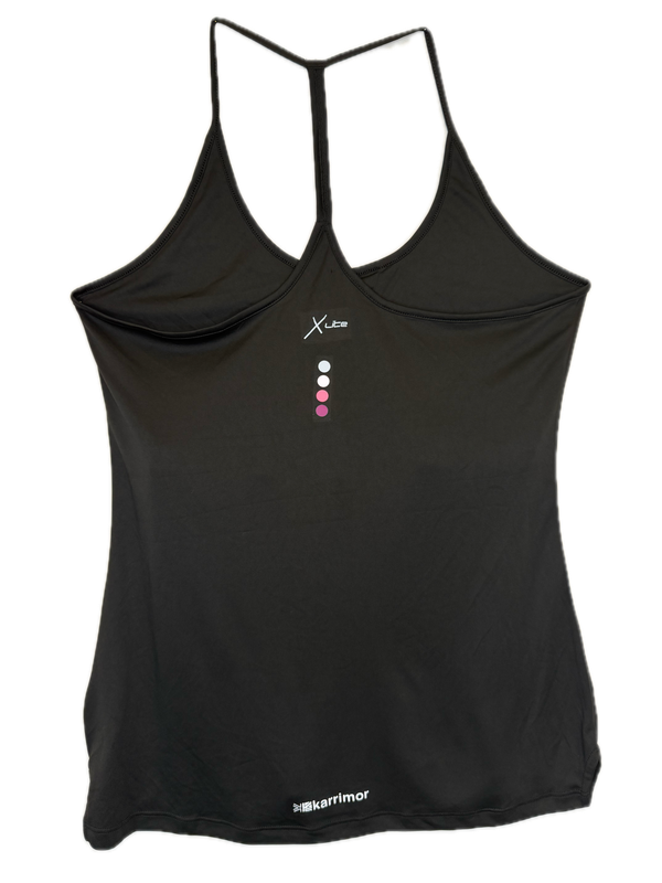 Black Athletic Shirts