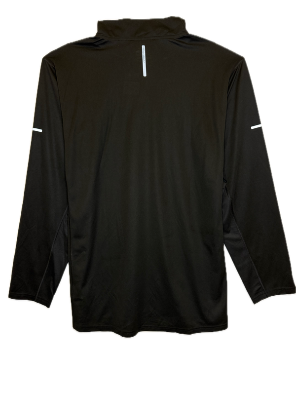 Black Athletic Shirts