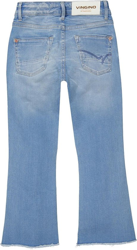 Girls Jeans - Blue
