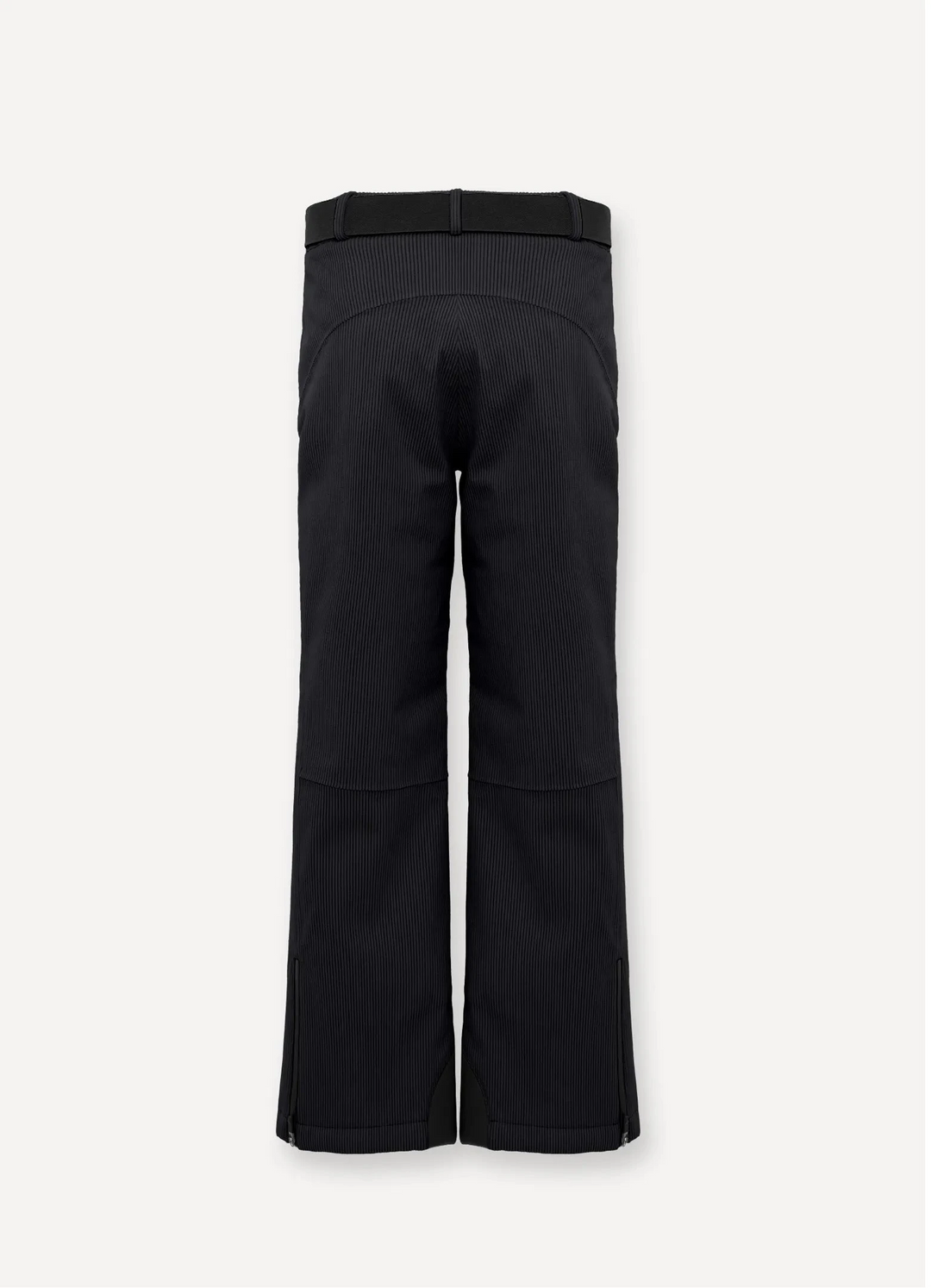 Black Ski pants
