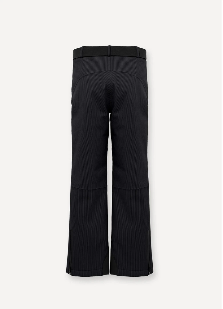 Black Ski pants