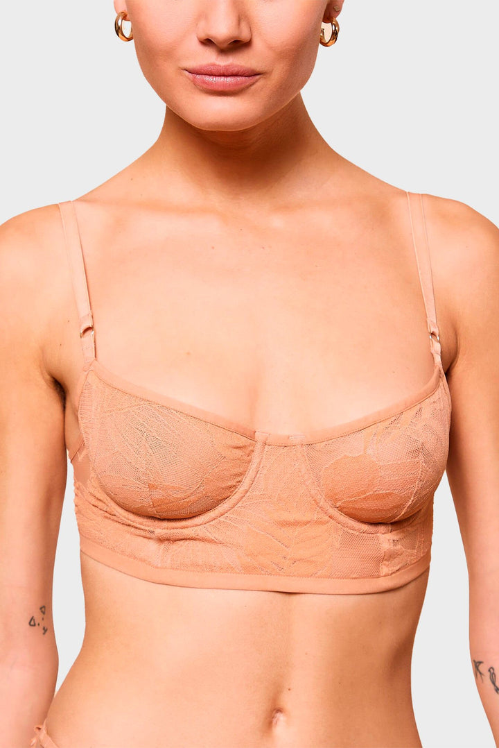 Supportive Everyday Bra