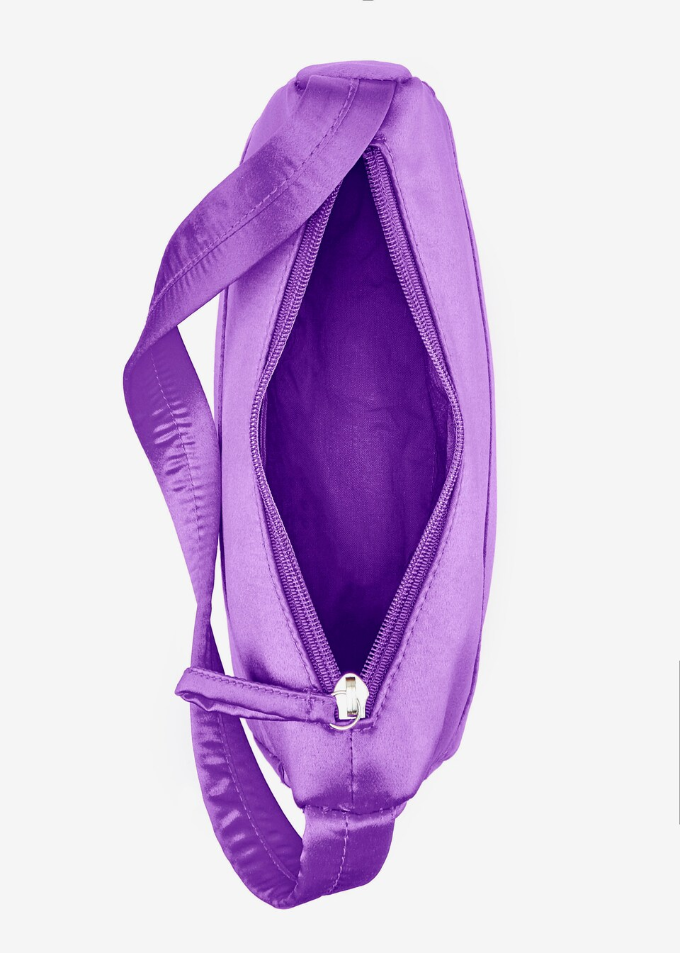 Womens Handbag - Purple