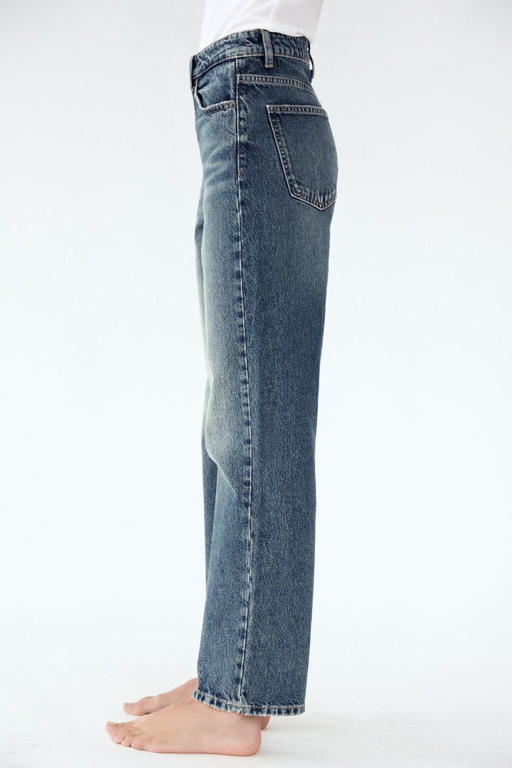 Women Jeans - Blue