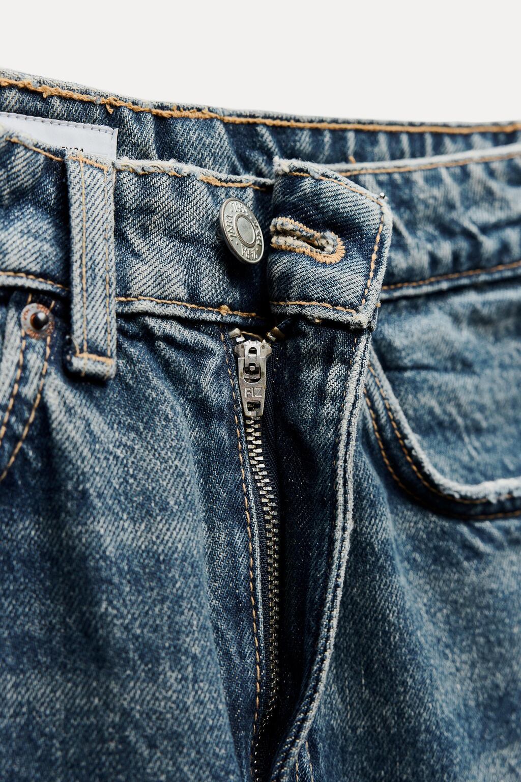 Women Jeans - Blue