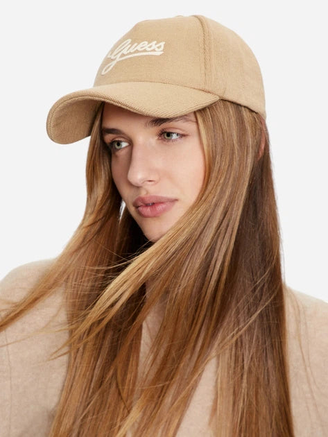 Unisex Cap - Beige