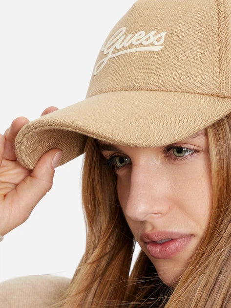 Unisex Cap - Beige