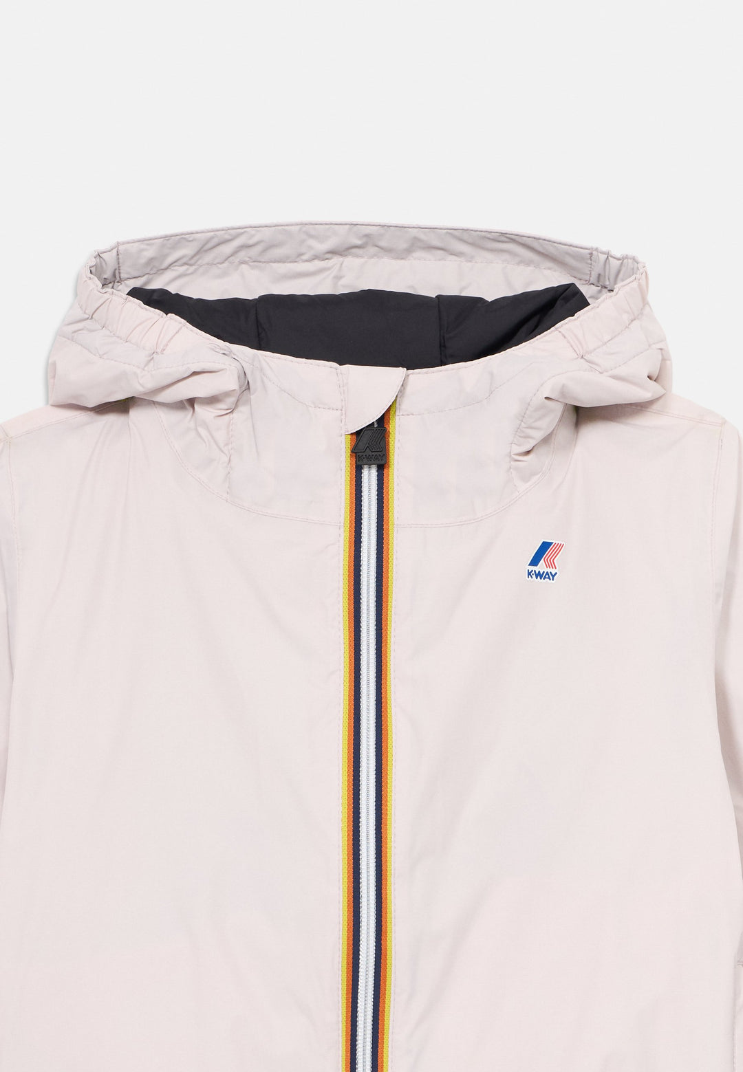 Womens Jacket - Orange