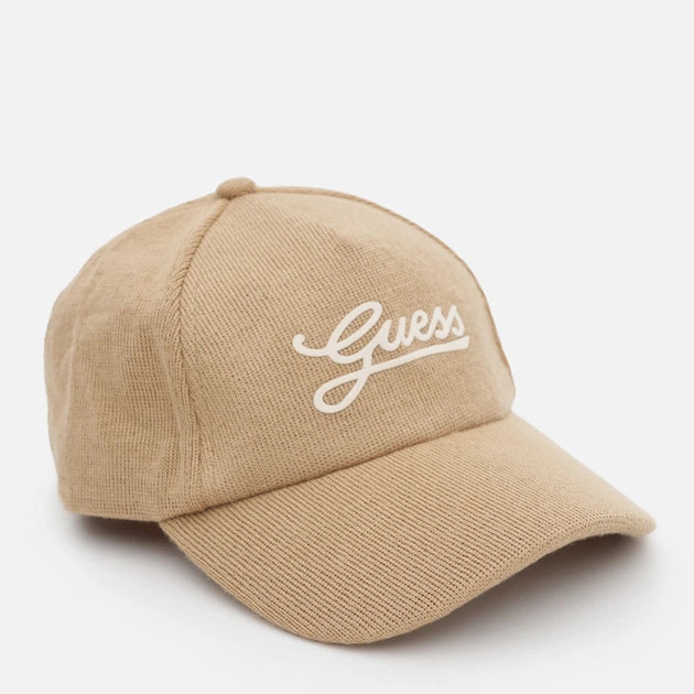 Unisex Cap - Beige