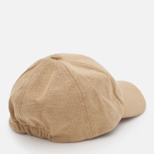 Unisex Cap - Beige