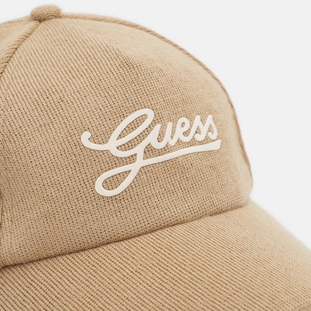 Unisex Cap - Beige