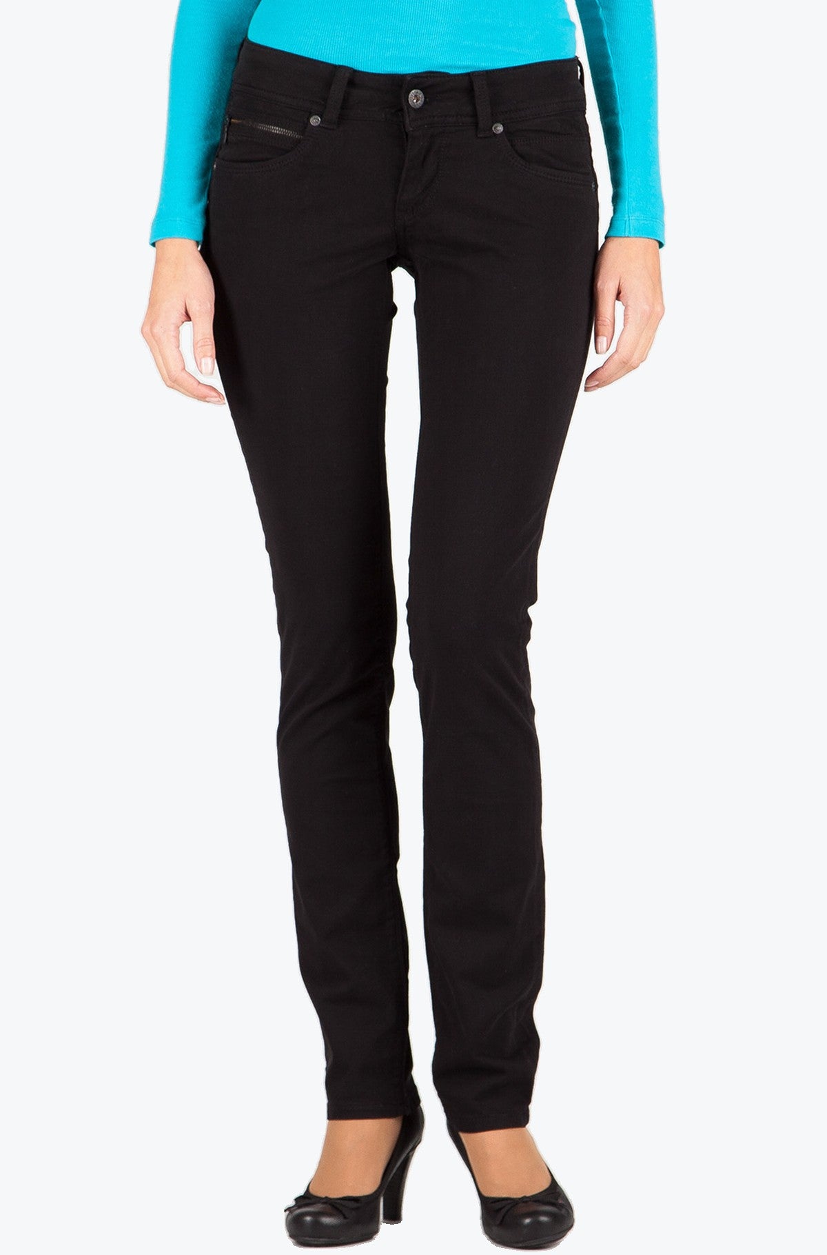 Jeans - Black