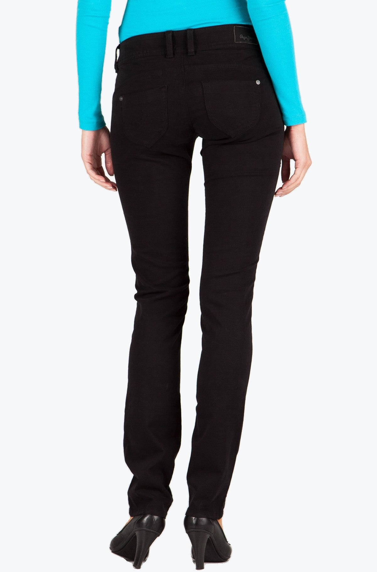 Jeans - Black