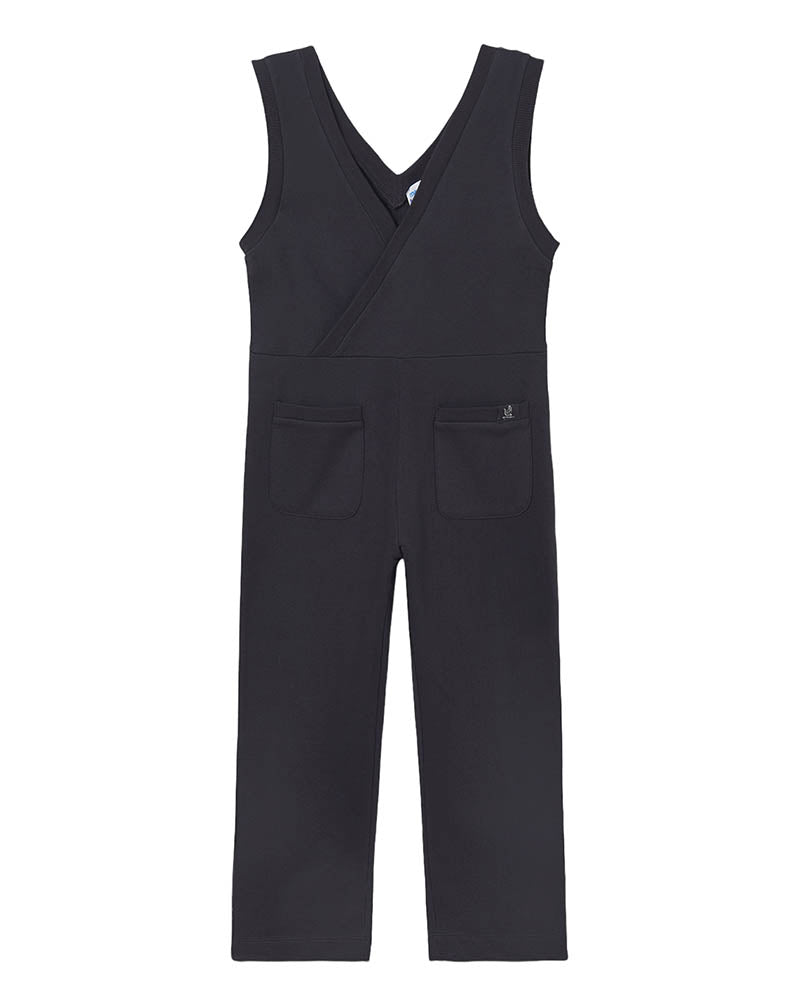 Girl Jumpsuit