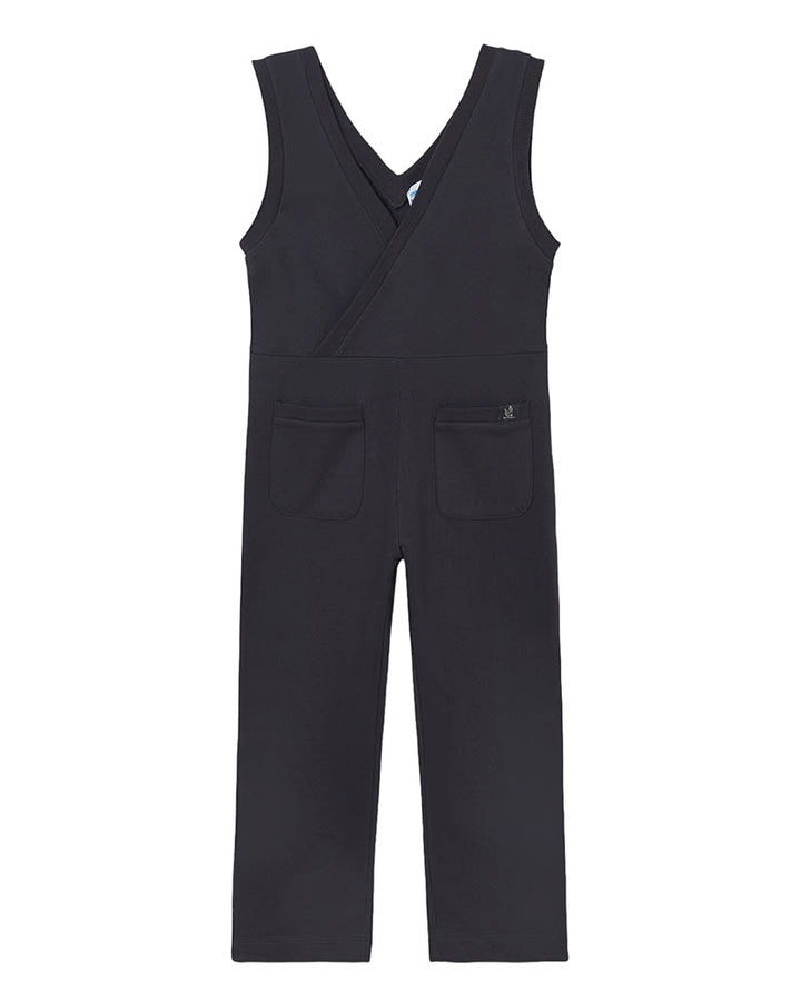 Girl Jumpsuit