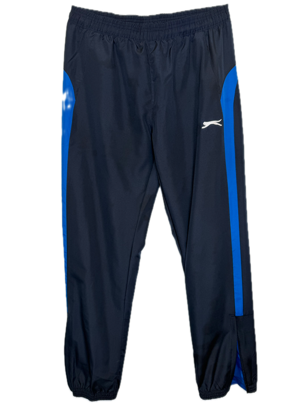 Blue Athletic Pants