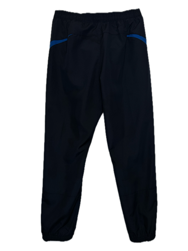Blue Athletic Pants