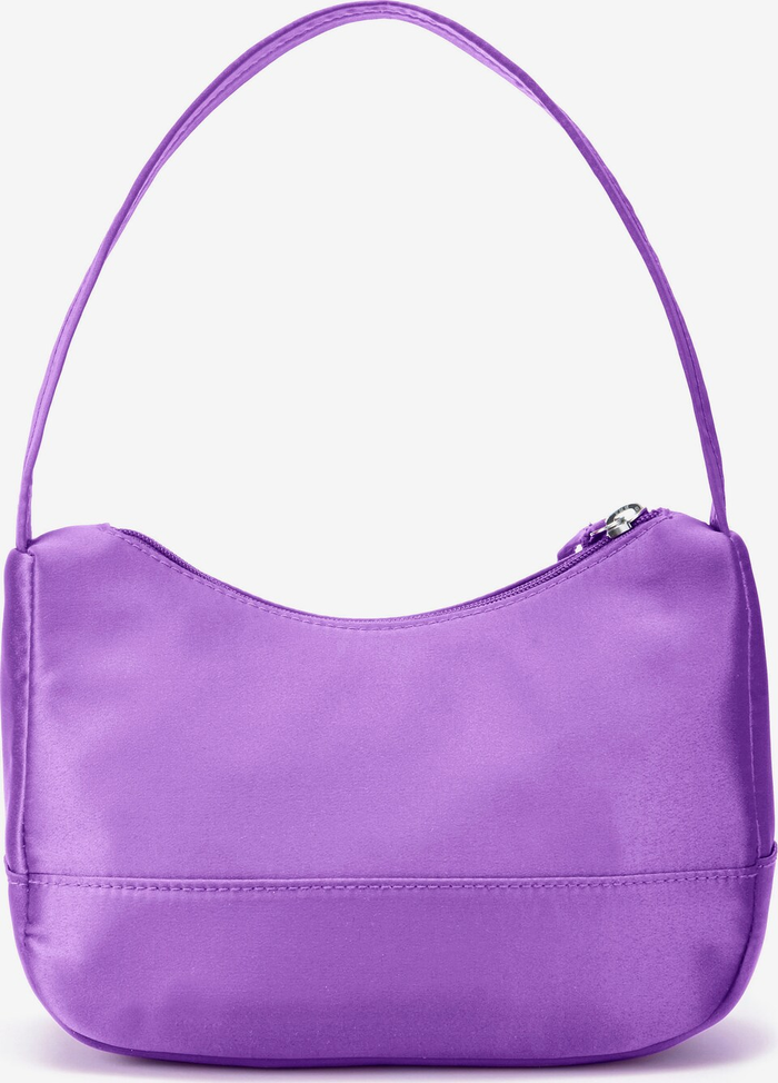 Womens Handbag - Purple